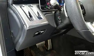 Mercedes-Benz S-Class 2022 2.9 Автомат в Москве № 206742, миниатюра 11