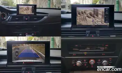 Audi A6 2015 2.0 Вариатор в Москве № 207311, миниатюра 11