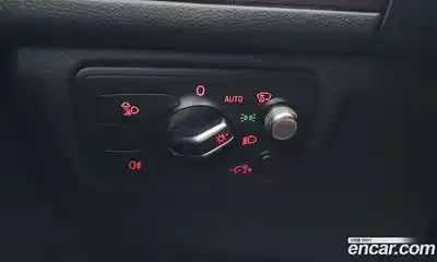 Audi A6 2015 2.0 Вариатор в Москве № 207311, миниатюра 12