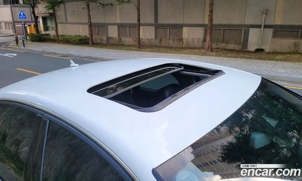 Audi A6 2015 2.0 Вариатор в Москве № 207311, фото 16