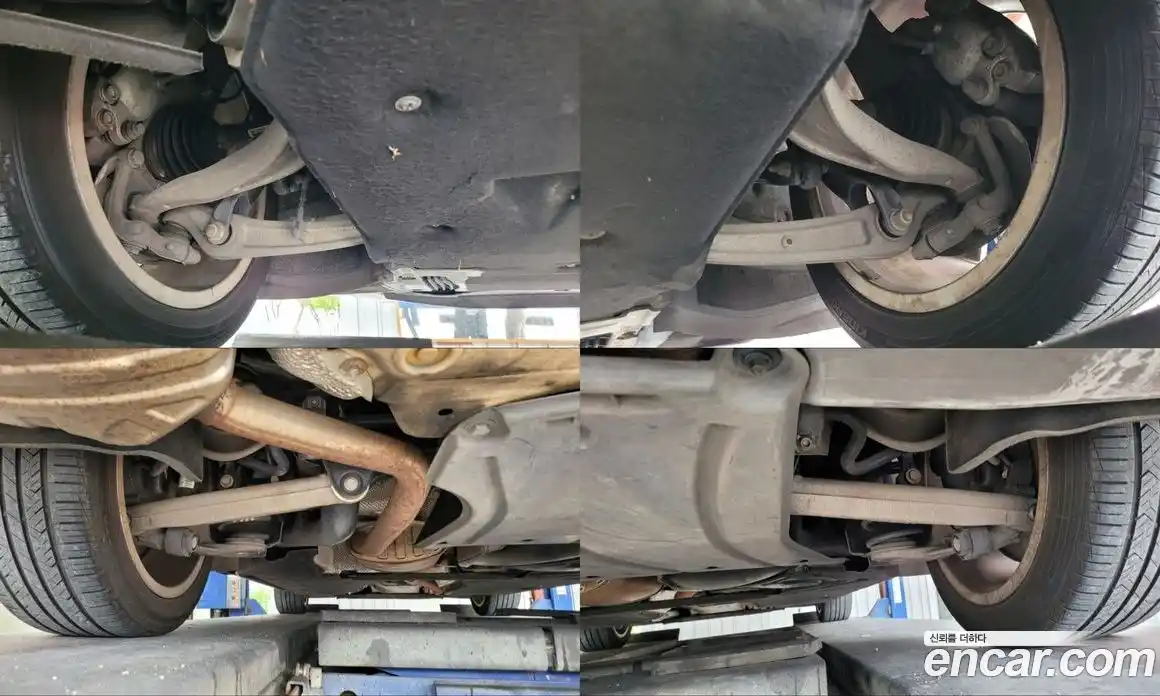 Audi A6 2015 2.0 Вариатор в Москве № 207311, фото 20