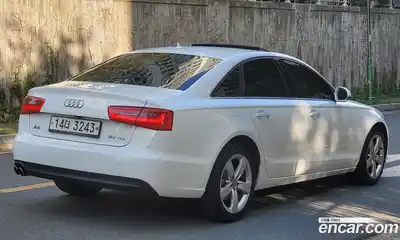 Audi A6 2015 2.0 Вариатор в Москве № 207311, миниатюра 4