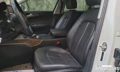 Audi A6 2015 2.0 Вариатор в Москве № 207311, миниатюра 5