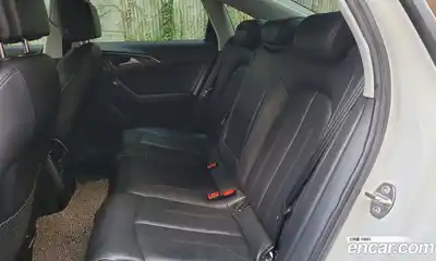 Audi A6 2015 2.0 Вариатор в Москве № 207311, миниатюра 6