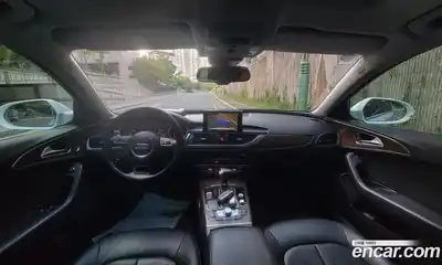 Audi A6 2015 2.0 Вариатор в Москве № 207311, миниатюра 7