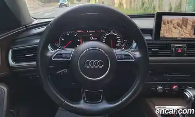 Audi A6 2015 2.0 Вариатор в Москве № 207311, миниатюра 8