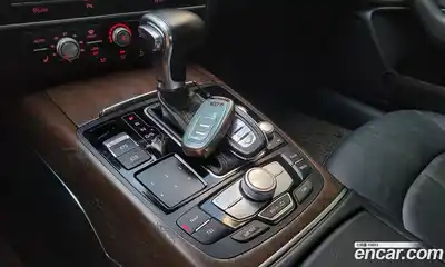 Audi A6 2015 2.0 Вариатор в Москве № 207311, миниатюра 9