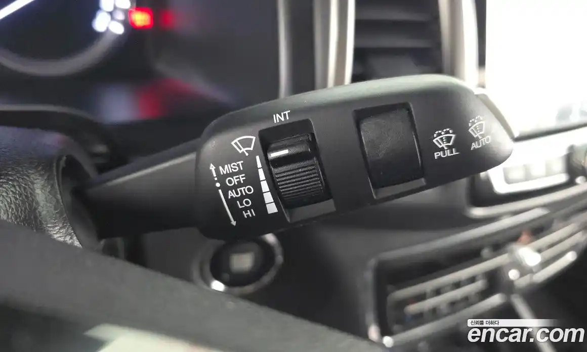 SsangYong Rexton 2021 2.2 Автомат в Москве № 207952, фото 18