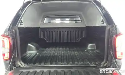 SsangYong Rexton 2021 2.2 Автомат в Москве № 207952, миниатюра 7