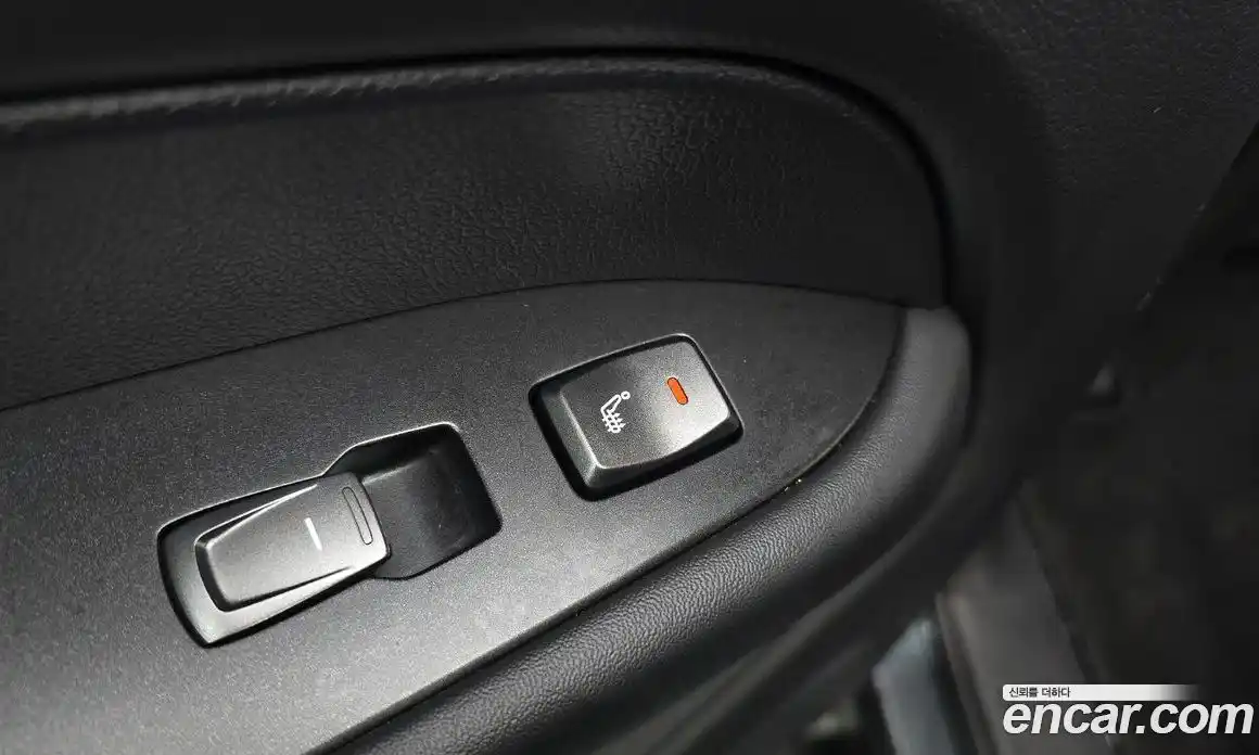 SsangYong Rexton 2021 2.2 Автомат в Москве № 207952, фото 9