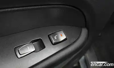 SsangYong Rexton 2021 2.2 Автомат в Москве № 207952, миниатюра 9