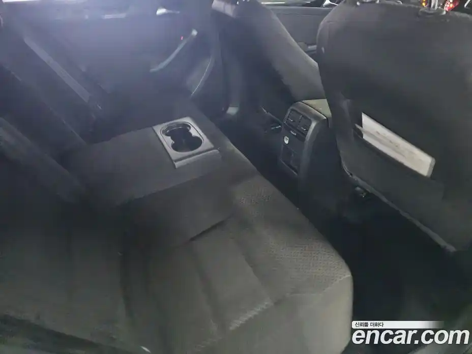 Volkswagen Jetta 2012 1.6 Автомат в Москве № 208532, фото 12