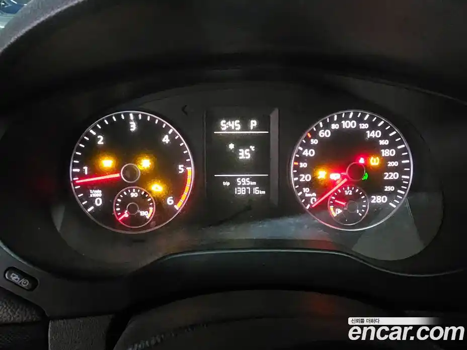 Volkswagen Jetta 2012 1.6 Автомат в Москве № 208532, фото 15