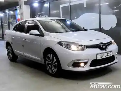 Renault SM3, 2018