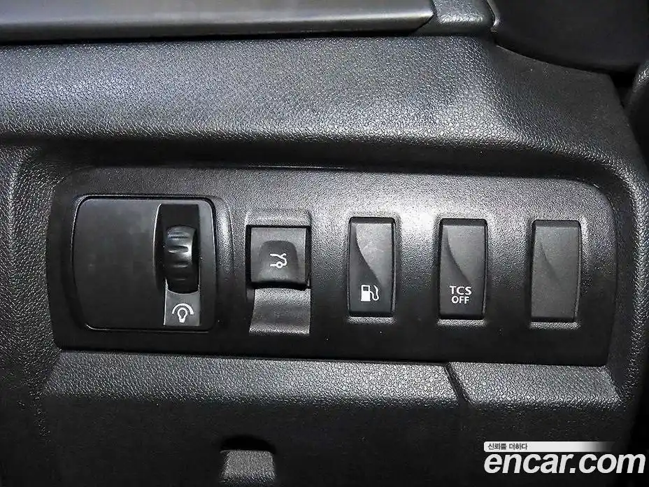 Renault SM3 2018 1.6 Автомат в Москве № 210010, фото 14