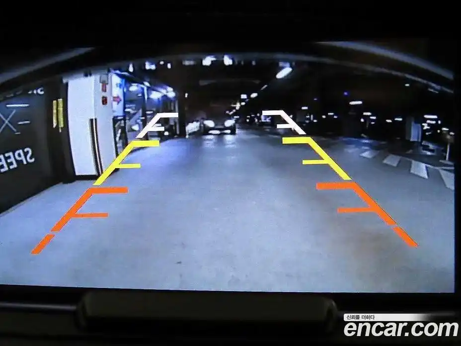 Renault SM3 2018 1.6 Автомат в Москве № 210010, фото 15