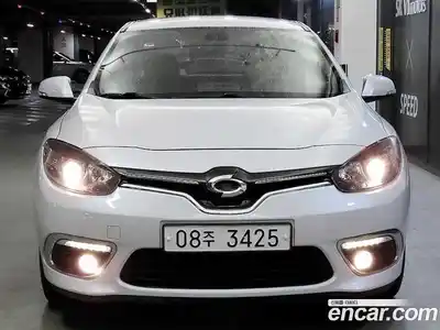 Renault SM3 2018 1.6 Автомат в Москве № 210010, миниатюра 2