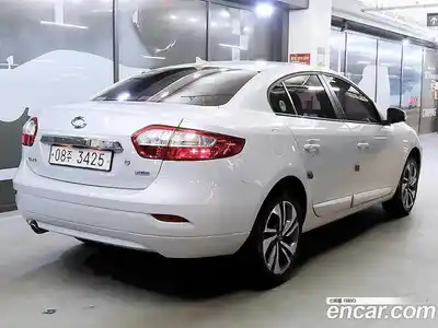 Renault SM3 2018 1.6 Автомат в Москве № 210010, миниатюра 4