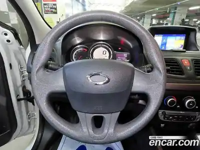 Renault SM3 2018 1.6 Автомат в Москве № 210010, миниатюра 8