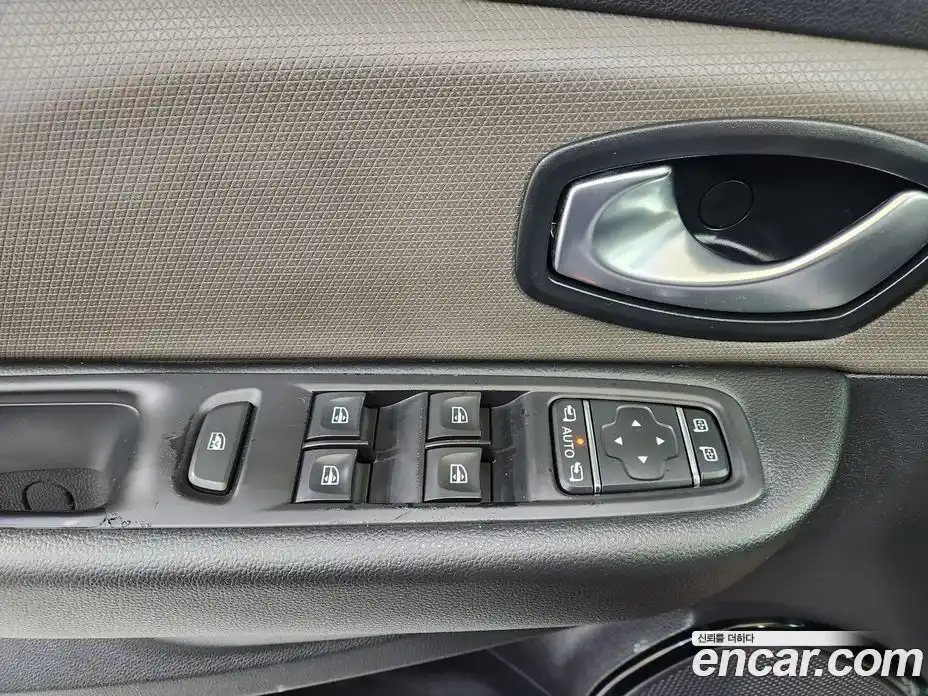 Renault Cilo 2018 1.5 Автомат в Москве № 210013, фото 11