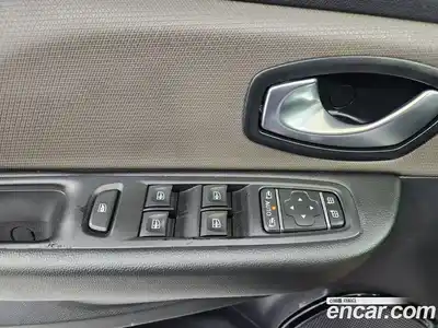 Renault Cilo 2018 1.5 Автомат в Москве № 210013, миниатюра 11