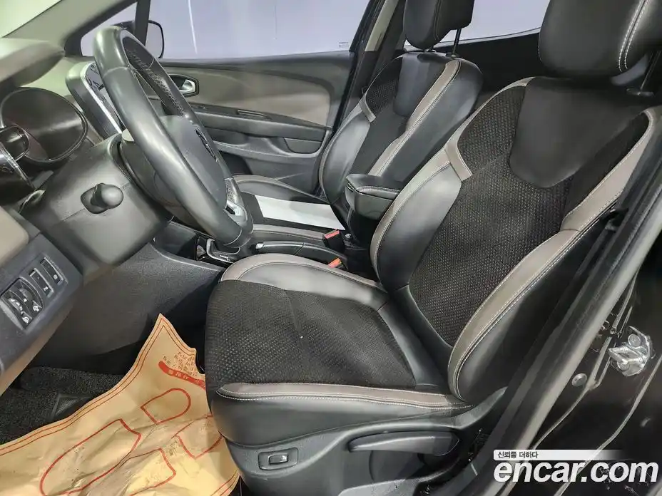 Renault Cilo 2018 1.5 Автомат в Москве № 210013, фото 13