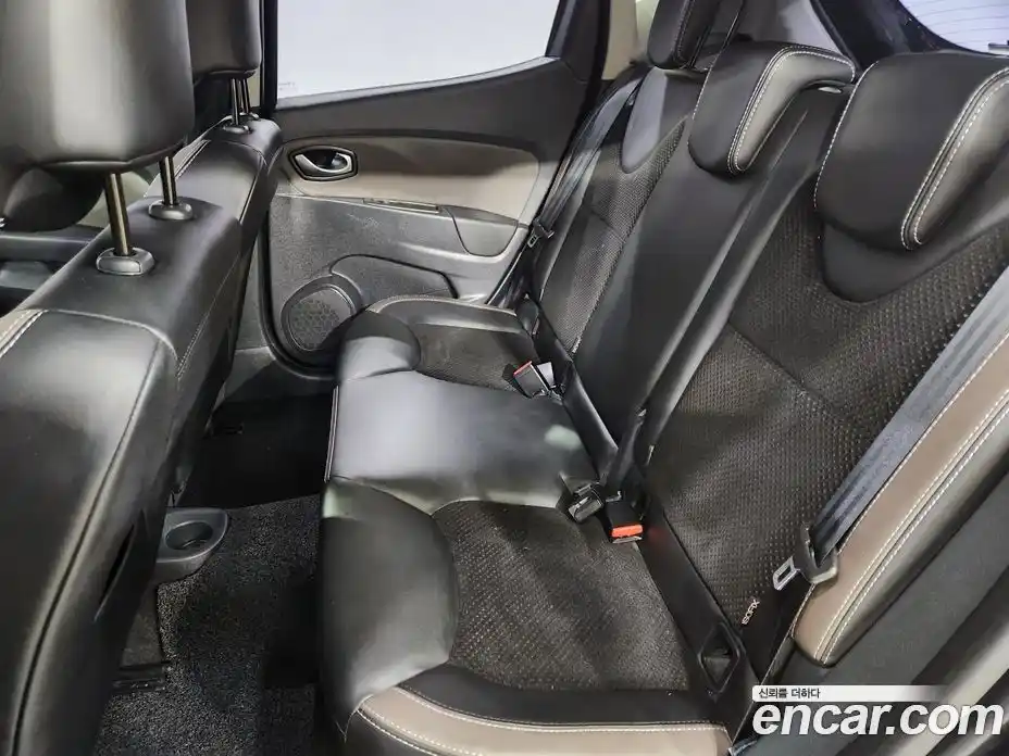 Renault Cilo 2018 1.5 Автомат в Москве № 210013, фото 14