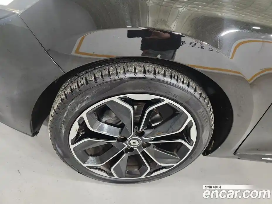 Renault Cilo 2018 1.5 Автомат в Москве № 210013, фото 16