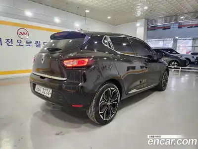 Renault Cilo 2018 1.5 Автомат в Москве № 210013, миниатюра 5