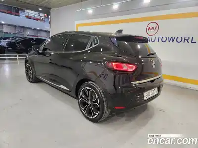 Renault Cilo 2018 1.5 Автомат в Москве № 210013, миниатюра 6
