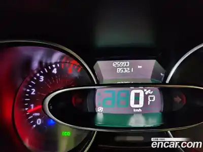 Renault Cilo 2018 1.5 Автомат в Москве № 210013, миниатюра 7