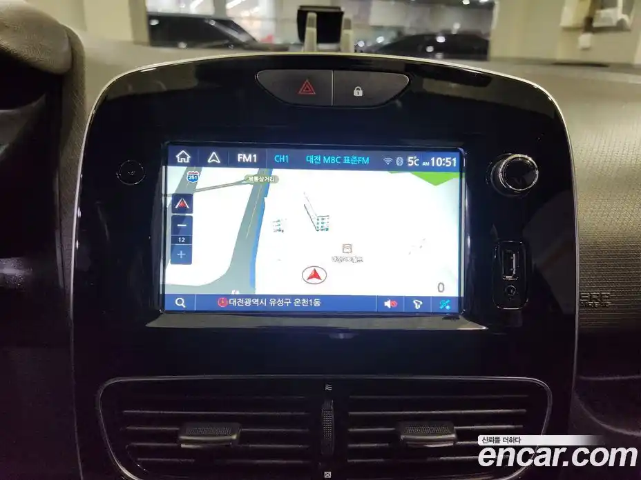 Renault Cilo 2018 1.5 Автомат в Москве № 210013, фото 8