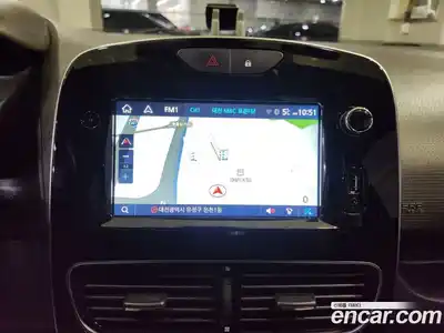 Renault Cilo 2018 1.5 Автомат в Москве № 210013, миниатюра 8