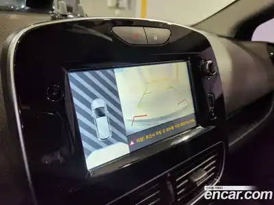 Renault Cilo 2018 1.5 Автомат в Москве № 210013, миниатюра 9