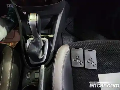 Renault Cilo 2018 1.5 Автомат в Москве № 210013, миниатюра 10