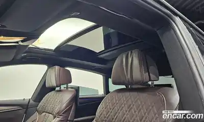 BMW Gran Turismo 2020 2.0 Автомат в Москве № 211638, миниатюра 11