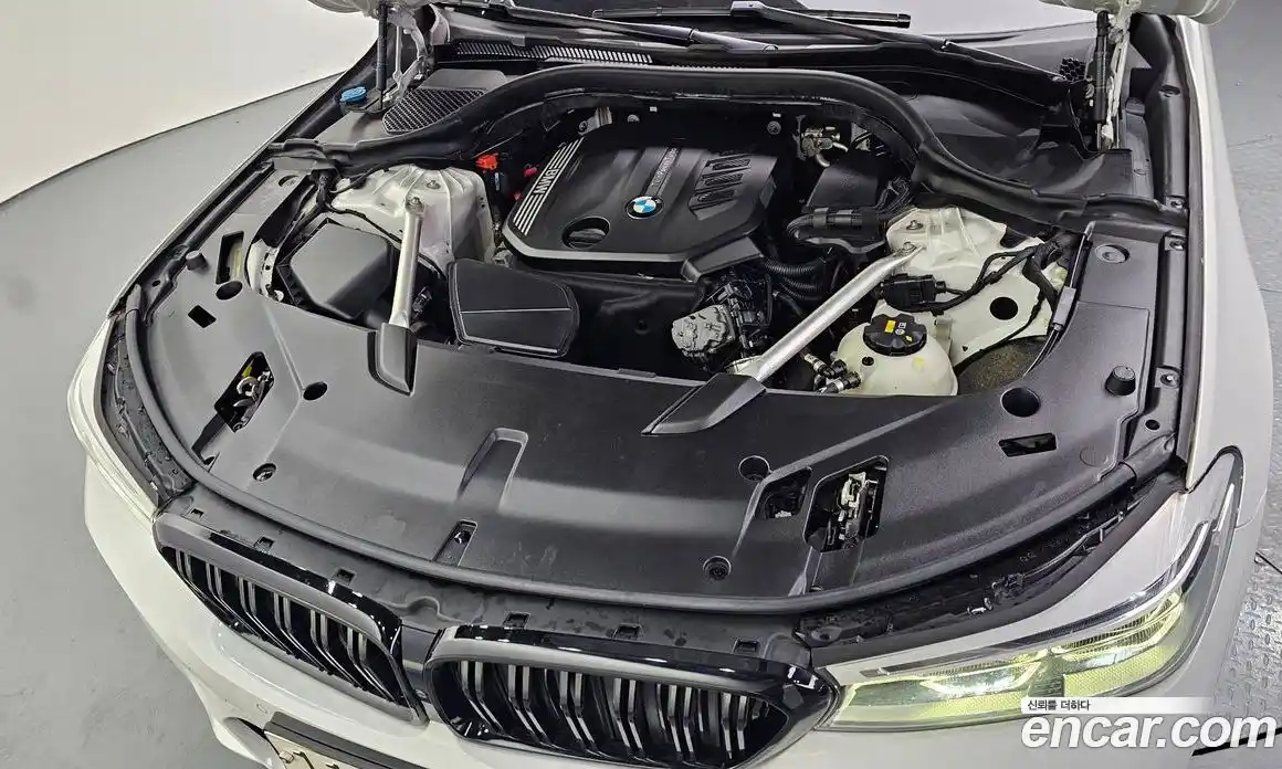 BMW Gran Turismo 2020 2.0 Автомат в Москве № 211638, фото 19