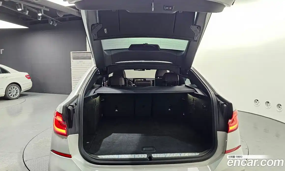 BMW Gran Turismo 2020 2.0 Автомат в Москве № 211638, фото 6