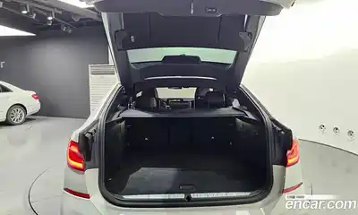 BMW Gran Turismo 2020 2.0 Автомат в Москве № 211638, миниатюра 6