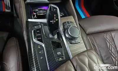 BMW Gran Turismo 2020 2.0 Автомат в Москве № 211638, миниатюра 7