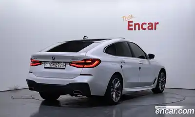 BMW Gran Turismo 2020 2.0 Автомат в Москве № 211638, миниатюра 10