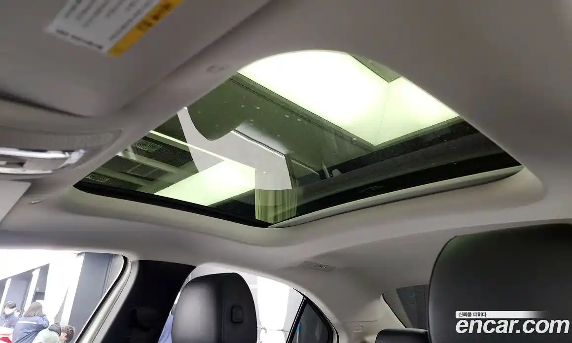 Mercedes-Benz A-Class 2020 2.0 Автомат в Москве № 211950, фото 18