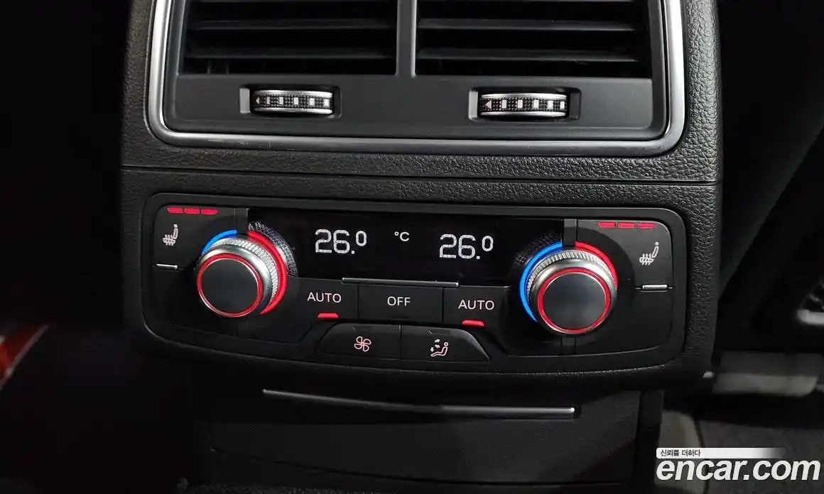 Audi S7 2016 4.0 Автомат в Москве № 212514, фото 12