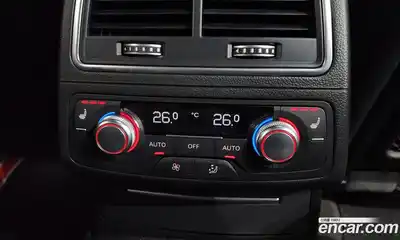 Audi S7 2016 4.0 Автомат в Москве № 212514, миниатюра 12