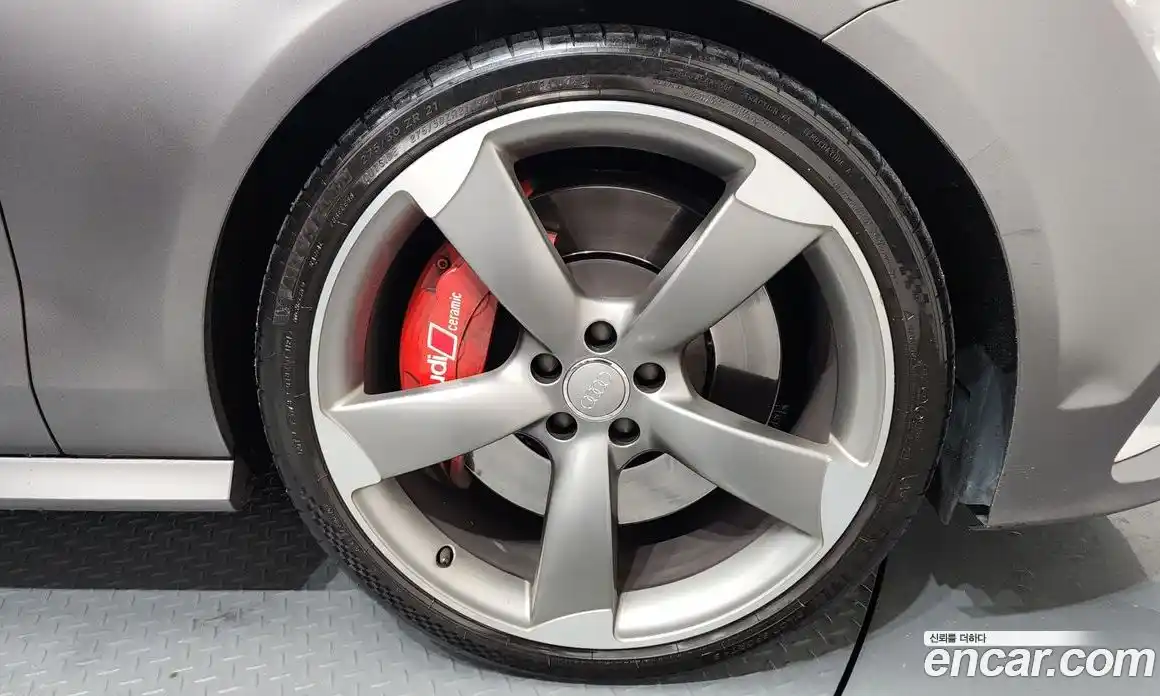 Audi S7 2016 4.0 Автомат в Москве № 212514, фото 18