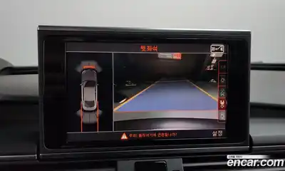 Audi S7 2016 4.0 Автомат в Москве № 212514, миниатюра 2