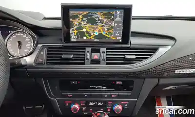 Audi S7 2016 4.0 Автомат в Москве № 212514, миниатюра 6