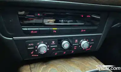 Audi A6 2015 2.0 Автомат в Москве № 212667, миниатюра 8