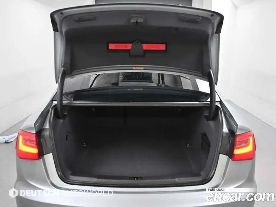 Audi A6 2013 3.0 Автомат в Москве № 212720, фото 20