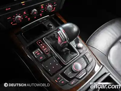 Audi A6 2013 3.0 Автомат в Москве № 212720, миниатюра 9